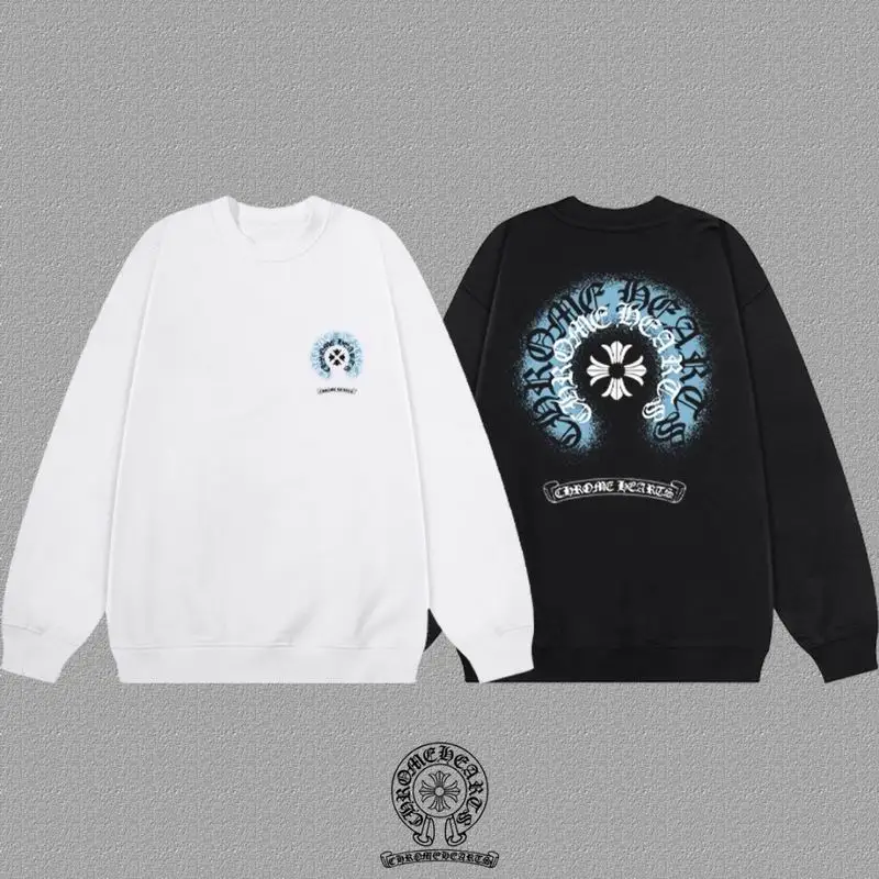 Chrome Hearts S-2XL dgtr06